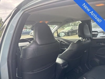2020 Toyota Prius XLE AWD-e