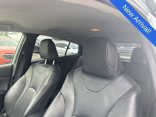 2020 Toyota Prius XLE AWD-e