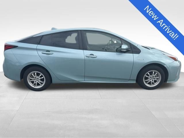 2020 Toyota Prius XLE AWD-e