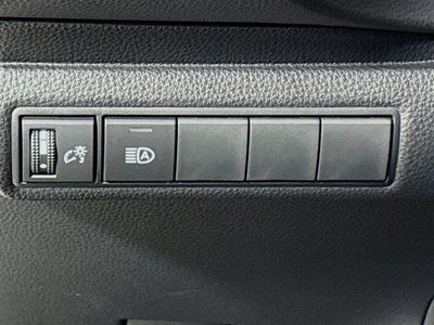 2024 Toyota Corolla XSE