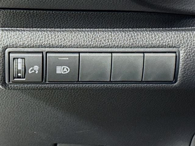 2024 Toyota Corolla XSE