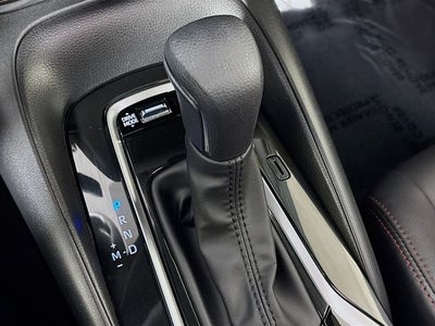 2024 Toyota Corolla XSE