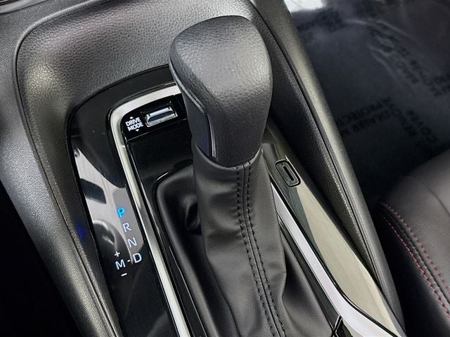 2024 Toyota Corolla XSE