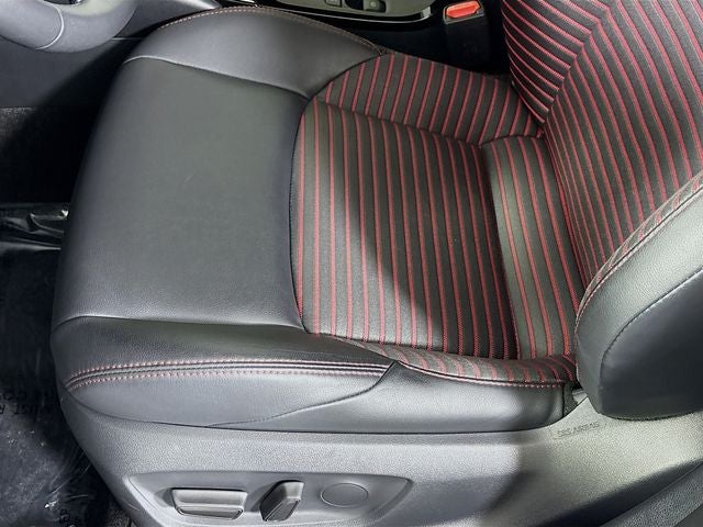 2024 Toyota Corolla XSE