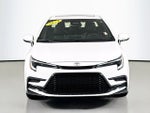2024 Toyota Corolla XSE