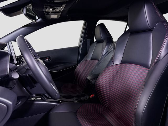 2024 Toyota Corolla XSE