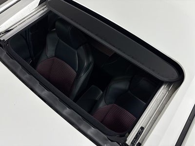 2024 Toyota Corolla XSE