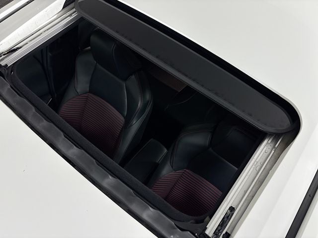 2024 Toyota Corolla XSE