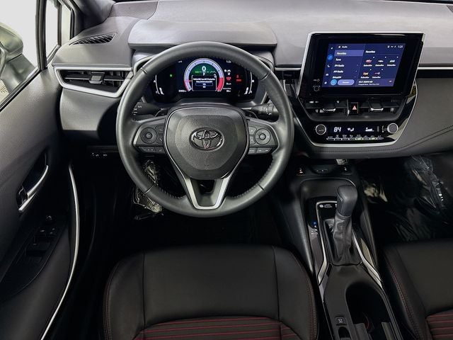 2024 Toyota Corolla XSE