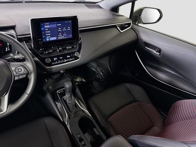 2024 Toyota Corolla XSE