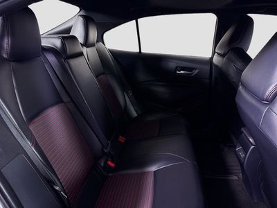 2024 Toyota Corolla XSE