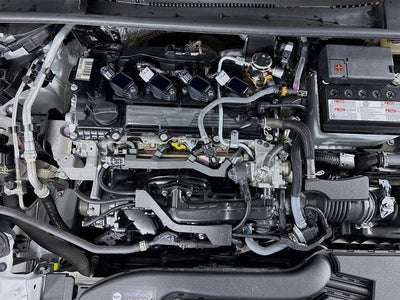 2024 Toyota Corolla XSE