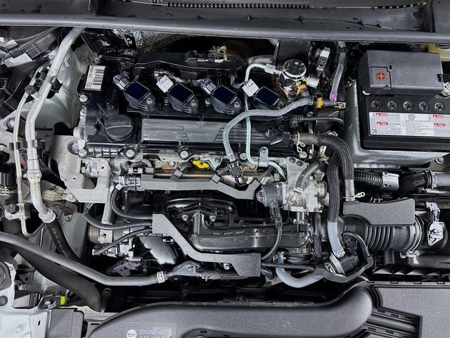 2024 Toyota Corolla XSE