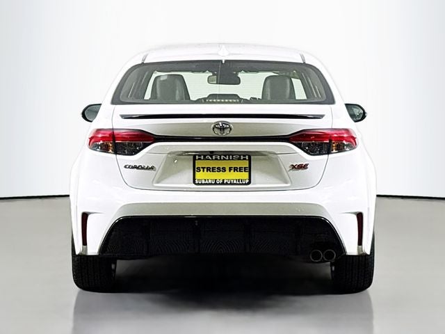 2024 Toyota Corolla XSE