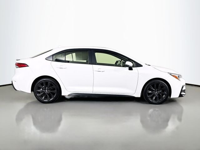 2024 Toyota Corolla XSE