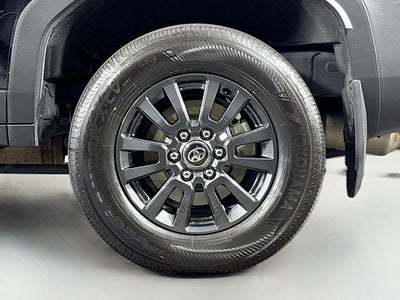 2024 Toyota Land Cruiser 1958