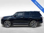 2017 Toyota 4Runner Limited