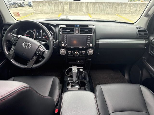 2023 Toyota 4Runner TRD Off-Road Premium w/ KDSS