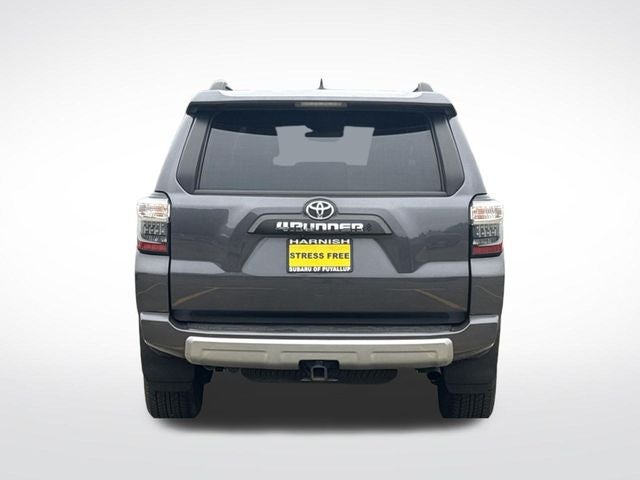 2023 Toyota 4Runner TRD Off-Road Premium w/ KDSS