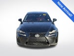 2017 Lexus IS 350