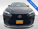 2025 Lexus NX 450h+ F SPORT