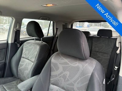 2014 Scion xB Base