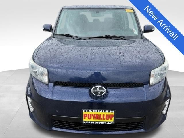 2014 Scion xB Base