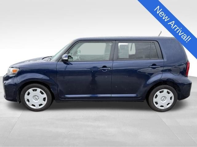 2014 Scion xB Base