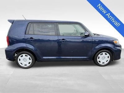 2014 Scion xB Base