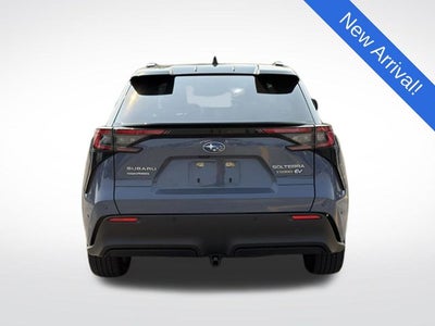 2023 Subaru Solterra Touring