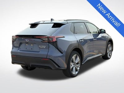 2023 Subaru Solterra Touring
