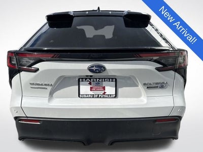 2023 Subaru Solterra Touring