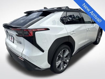 2023 Subaru Solterra Touring
