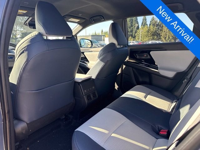 2023 Subaru Solterra Limited