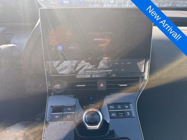 2023 Subaru Solterra Limited