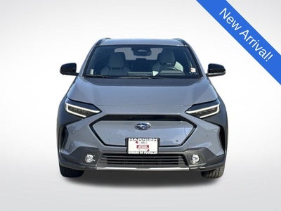 2023 Subaru Solterra Limited