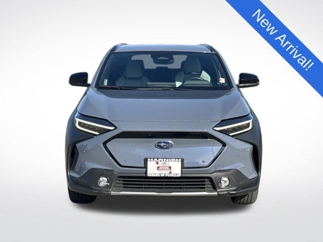 2023 Subaru Solterra Limited