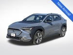 2023 Subaru Solterra Limited