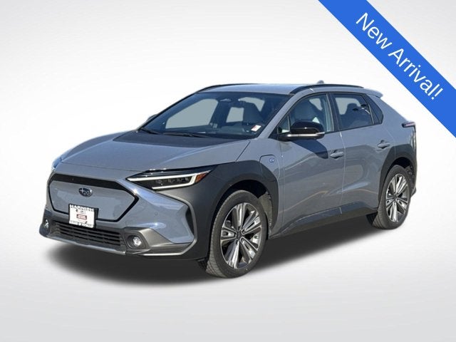 2023 Subaru Solterra Limited