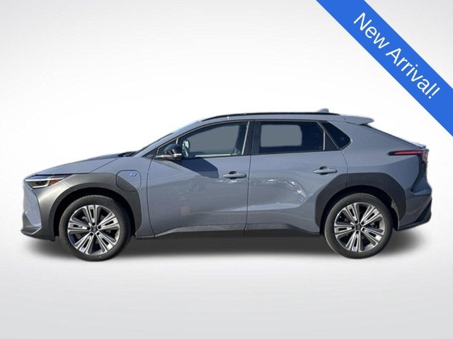 2023 Subaru Solterra Limited