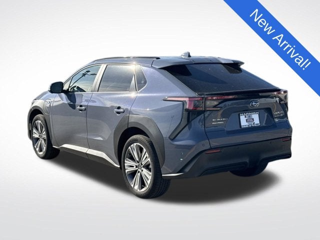 2023 Subaru Solterra Limited