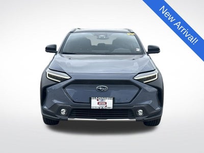 2023 Subaru Solterra Touring