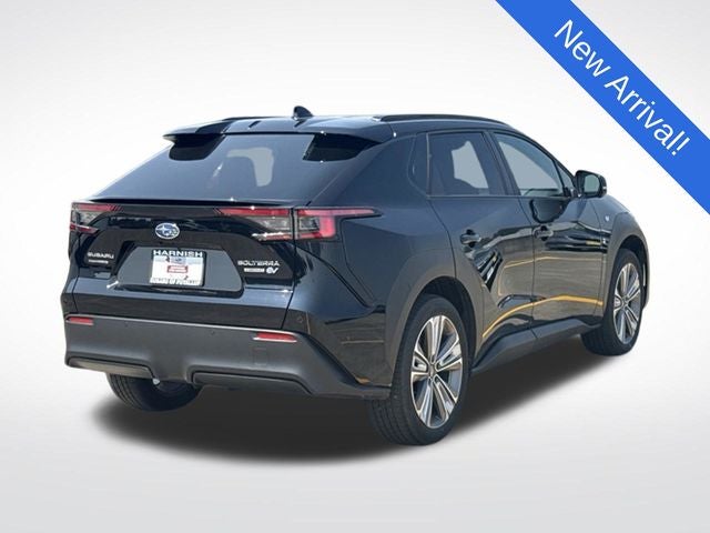 2024 Subaru Solterra Limited