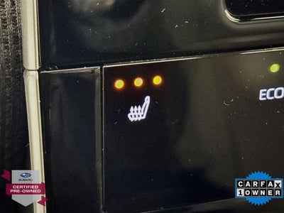 2025 Subaru Solterra Premium