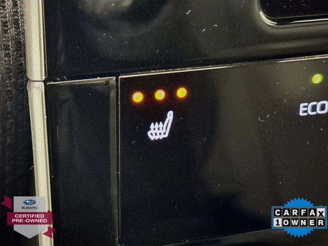 2025 Subaru Solterra Premium