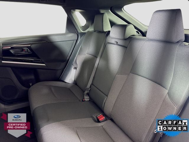 2025 Subaru Solterra Premium