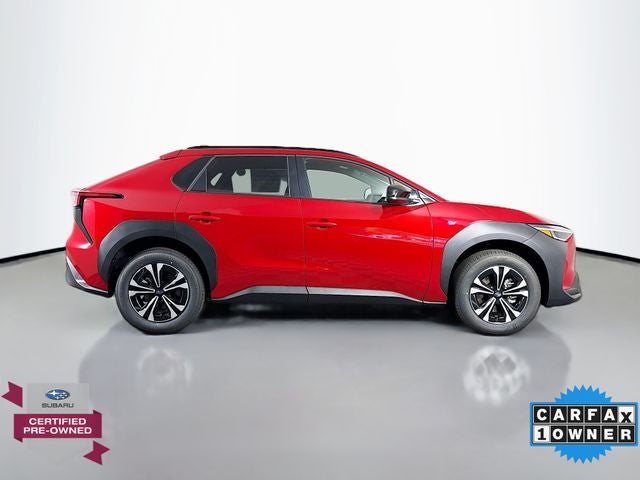 2025 Subaru Solterra Premium