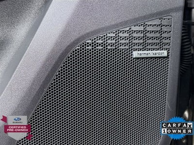 2025 Subaru Solterra Limited