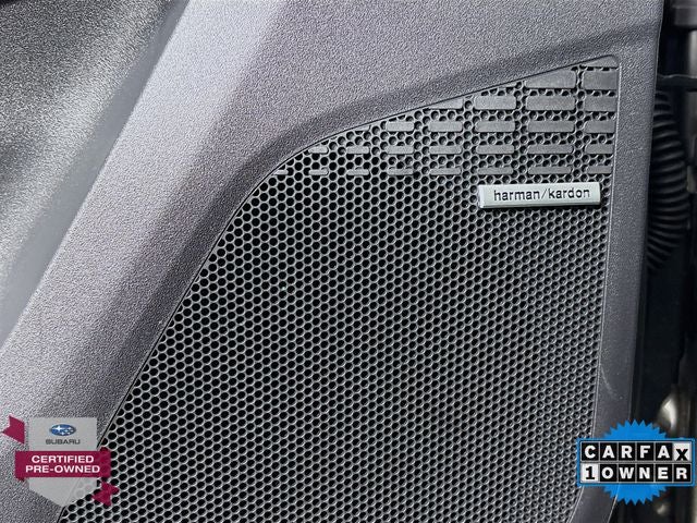 2025 Subaru Solterra Limited