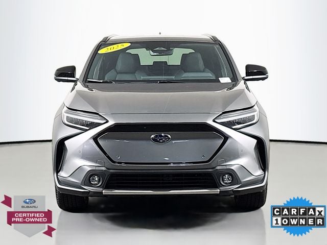 2025 Subaru Solterra Limited